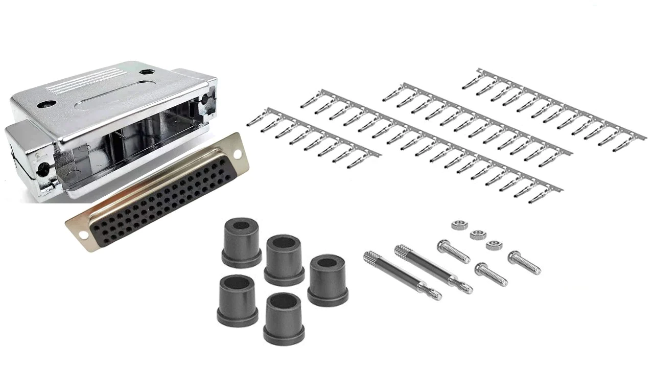 10 Amazing Crimp Connector Kit for 2024