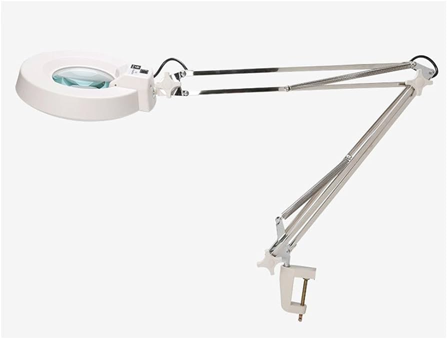 10 Amazing Desk Lamp Magnifier for 2024