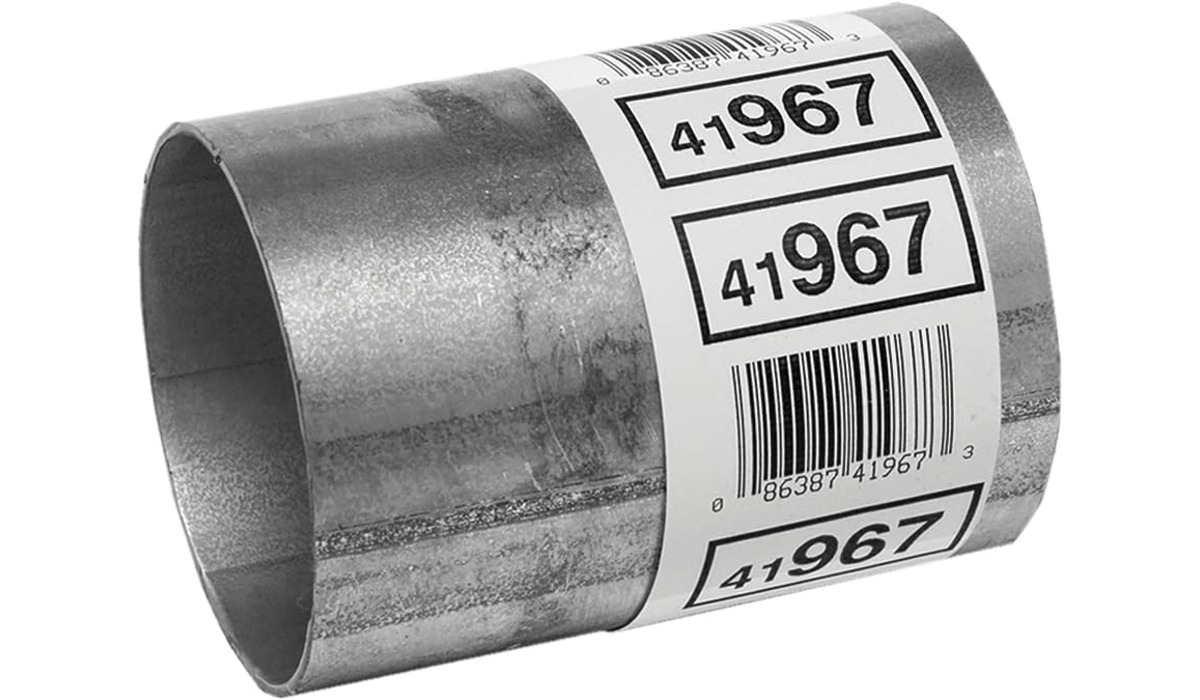 10 Amazing Exhaust Pipe Connector for 2024