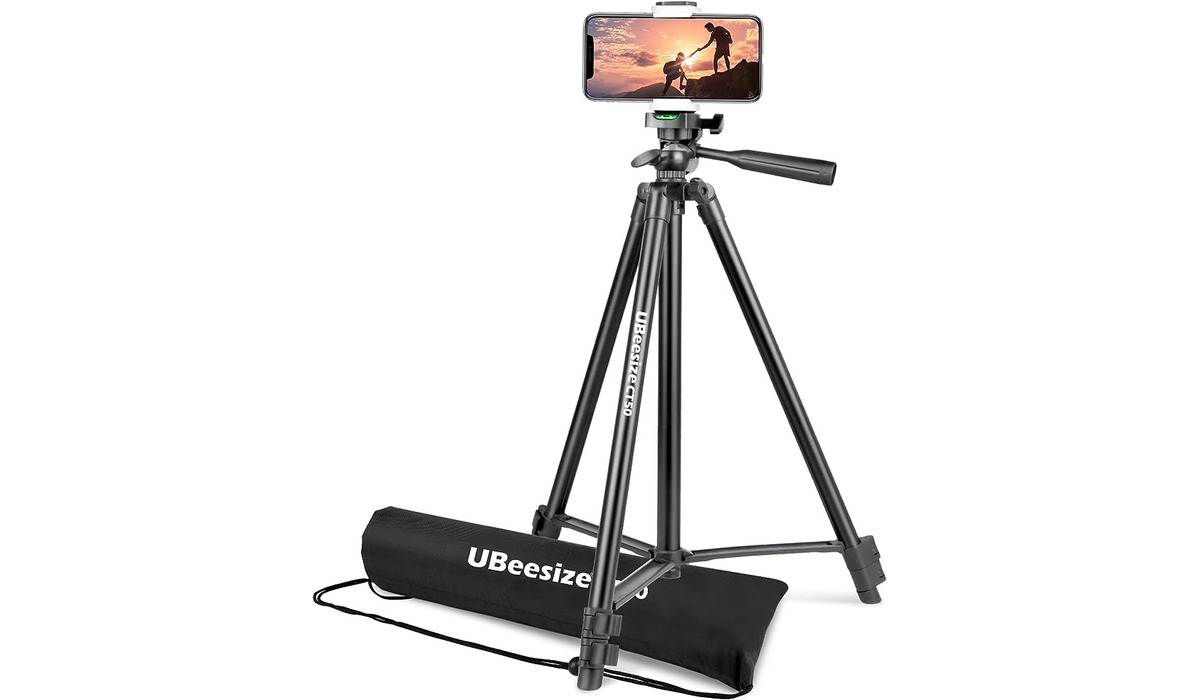 10 Amazing Extendable Tripod for 2024