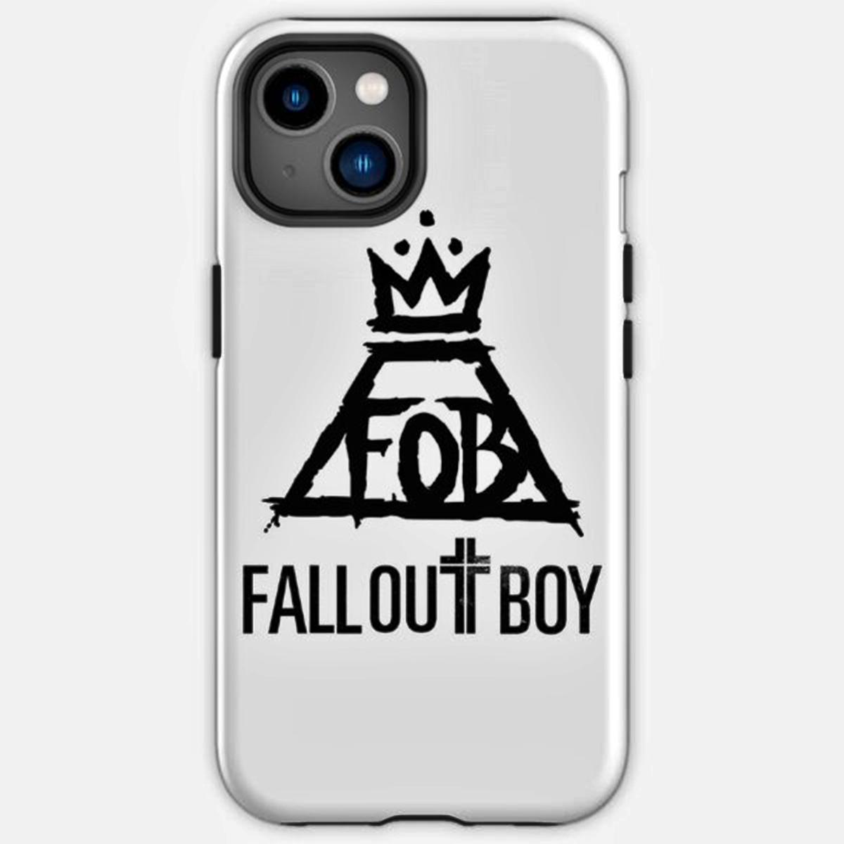 10 Amazing Fall Out Boy Phone Case For 2024