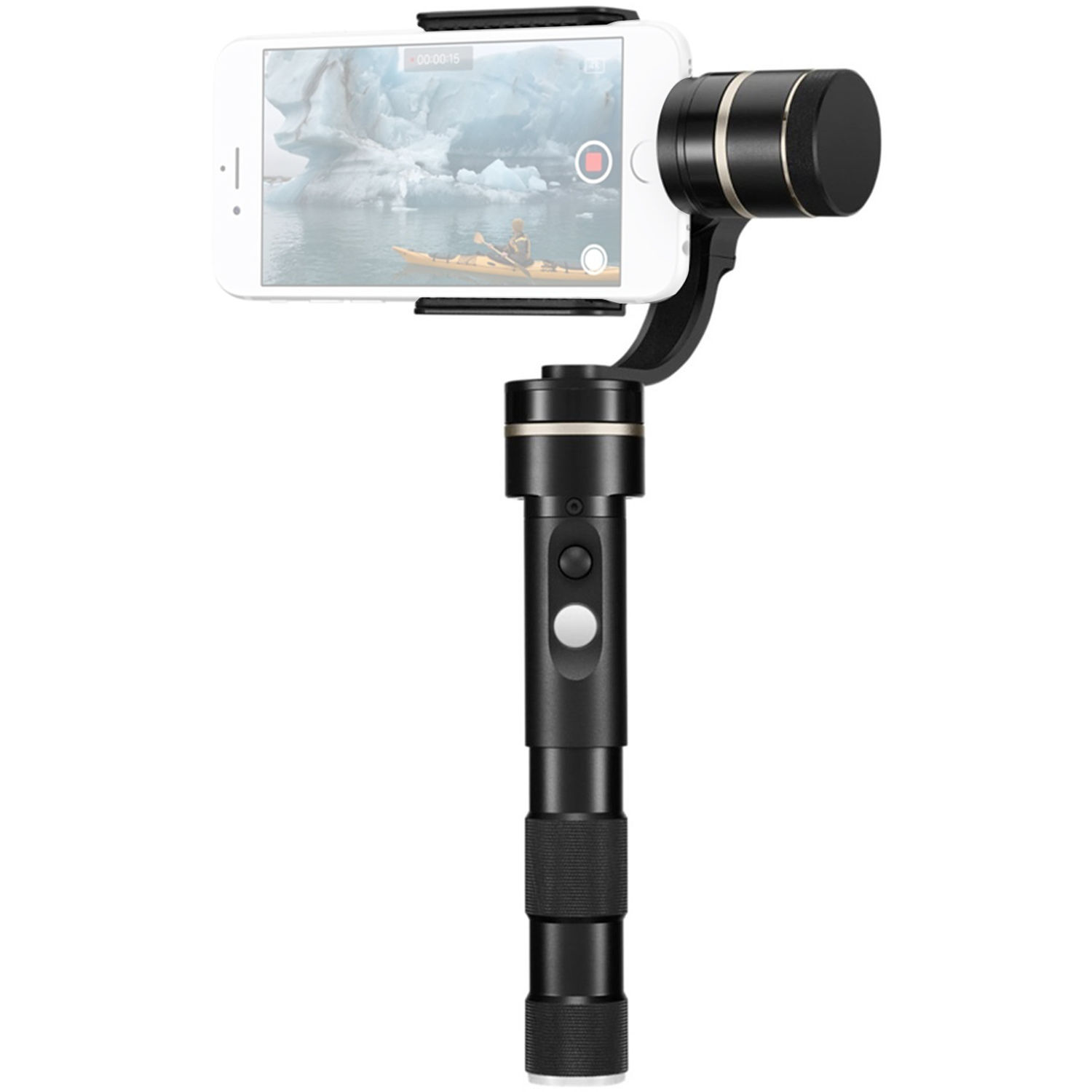 10 Amazing Feiyu G4 Pro 3-Axis Handheld Gimbal Stabilizer for 2024