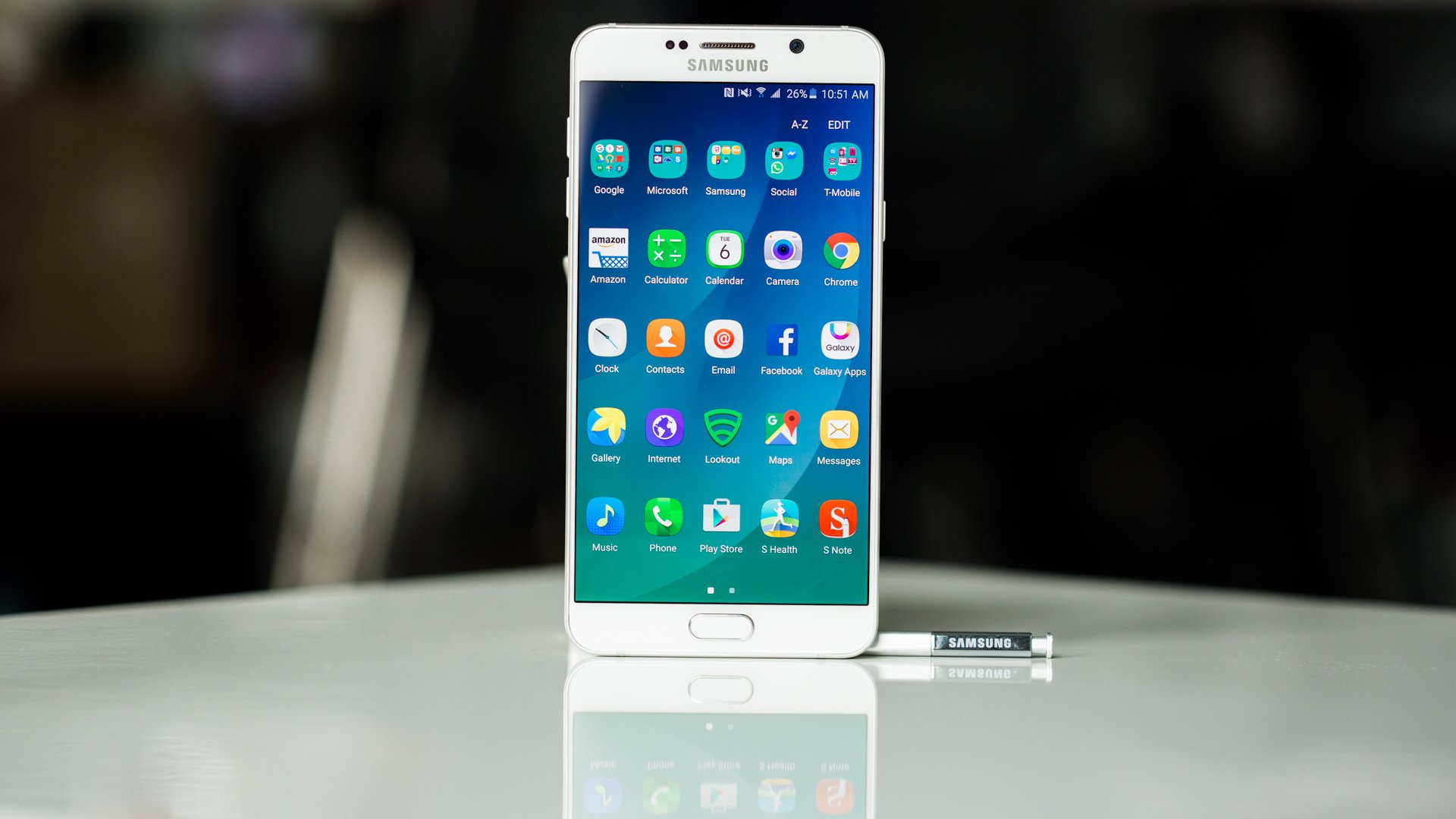 10 Amazing Galaxy Note 5 Wireless Charging Pad for 2024