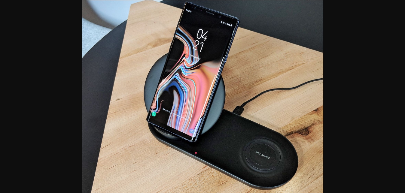 10 Amazing Galaxy Note 9 Wireless Charging Pad for 2024