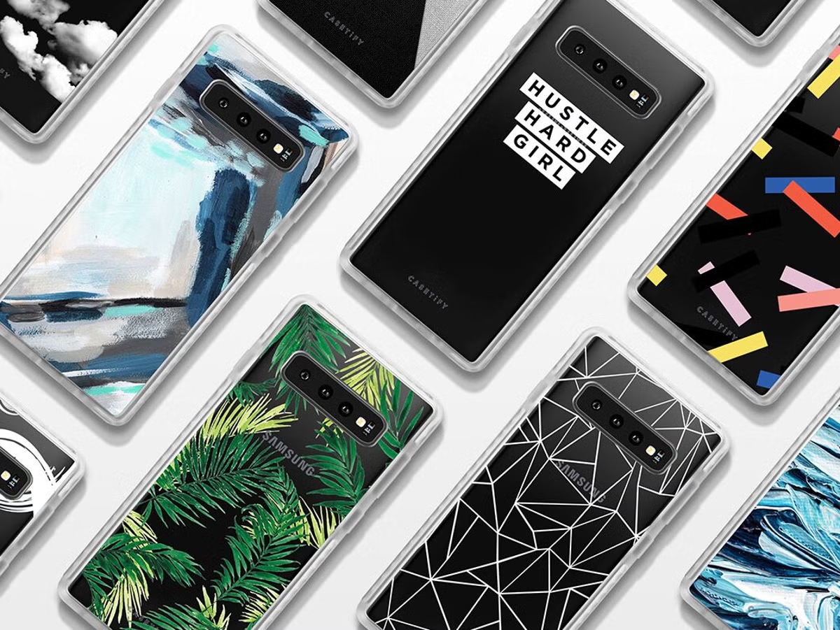 10 Amazing Galaxy S10 Phone Case For 2024