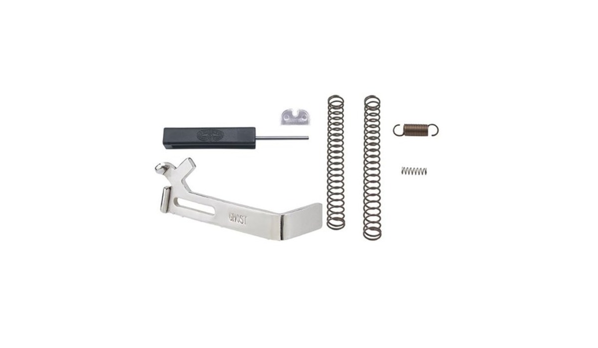 10 Amazing Glock 3.5 Connector for 2024