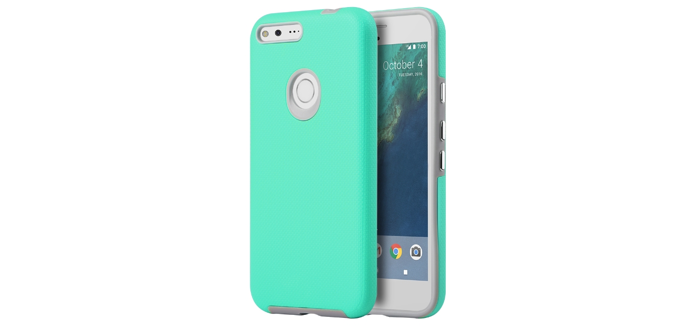 10 Amazing Google Pixel 1 Phone Case For 2024