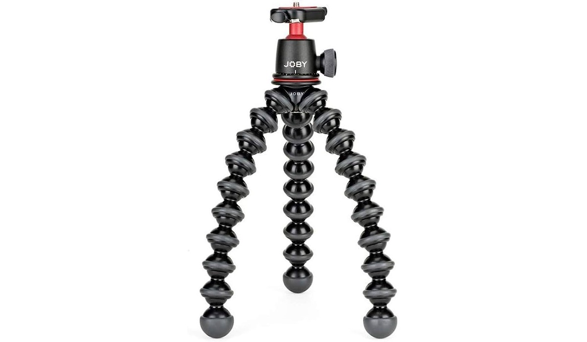 10 Amazing Gorilla Tripod For Camera for 2024