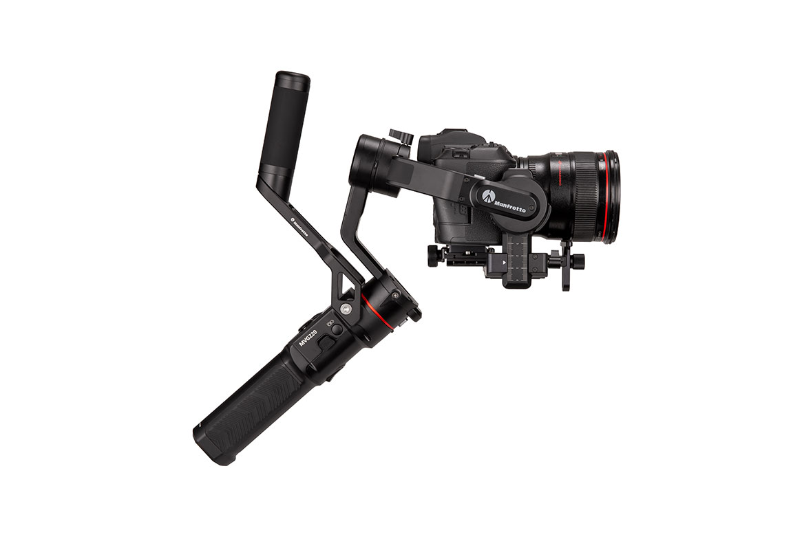 10 Amazing Handheld Camera Gimbal for 2024