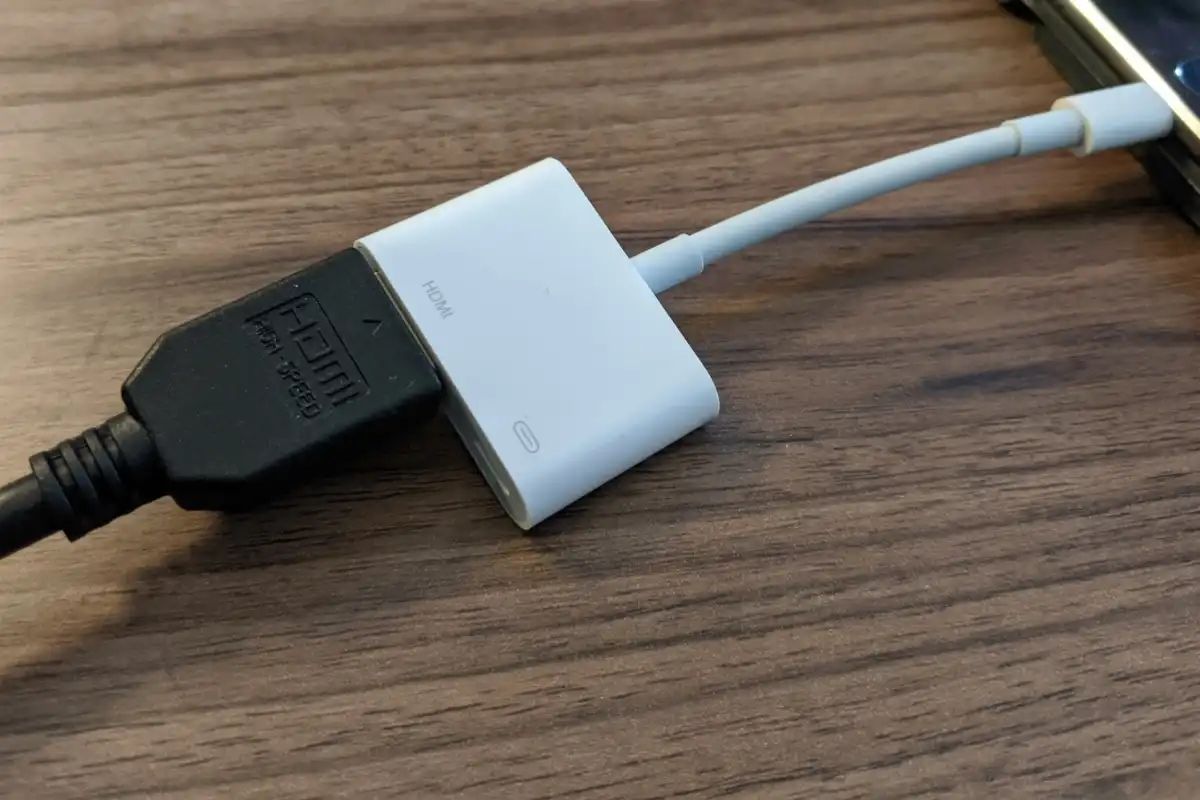 10 Amazing Ipad Tv Connector for 2024