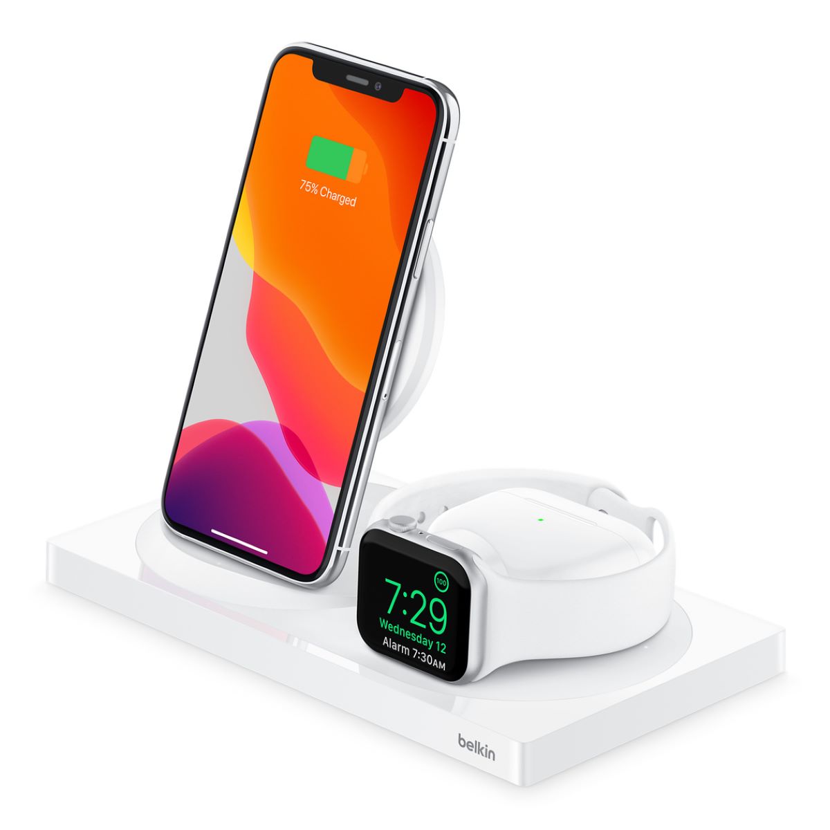 10 Amazing iPhone Docking Station Charger for 2024