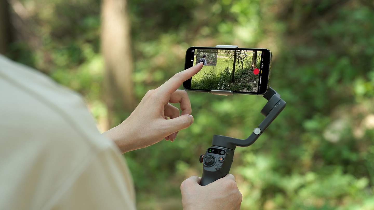 9 Best iPhone Gimbal Stabilizers For Video For 2023 | CellularNews