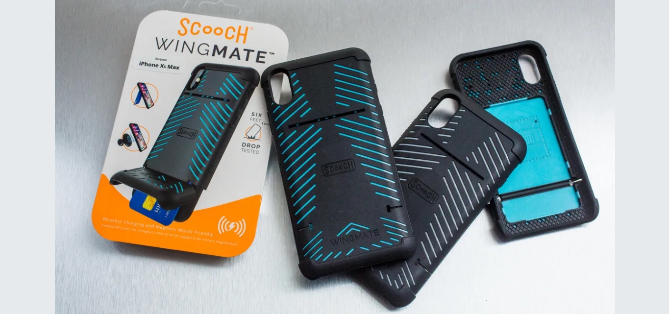 10 Amazing iPhone XS Max Case Wireless Charging Compatible For 2024