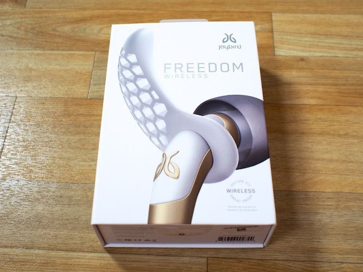 10 Amazing Jaybird Freedom Wireless Earbuds for 2024