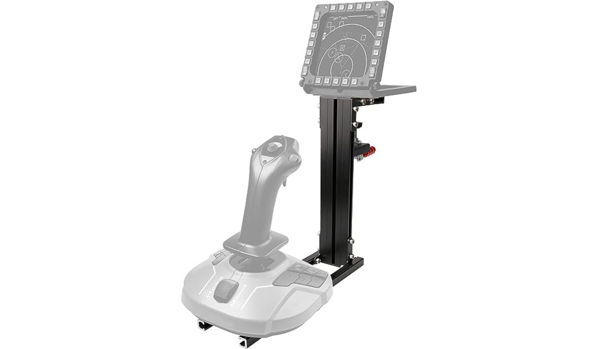 10 Amazing Joystick Desk Mount for 2024