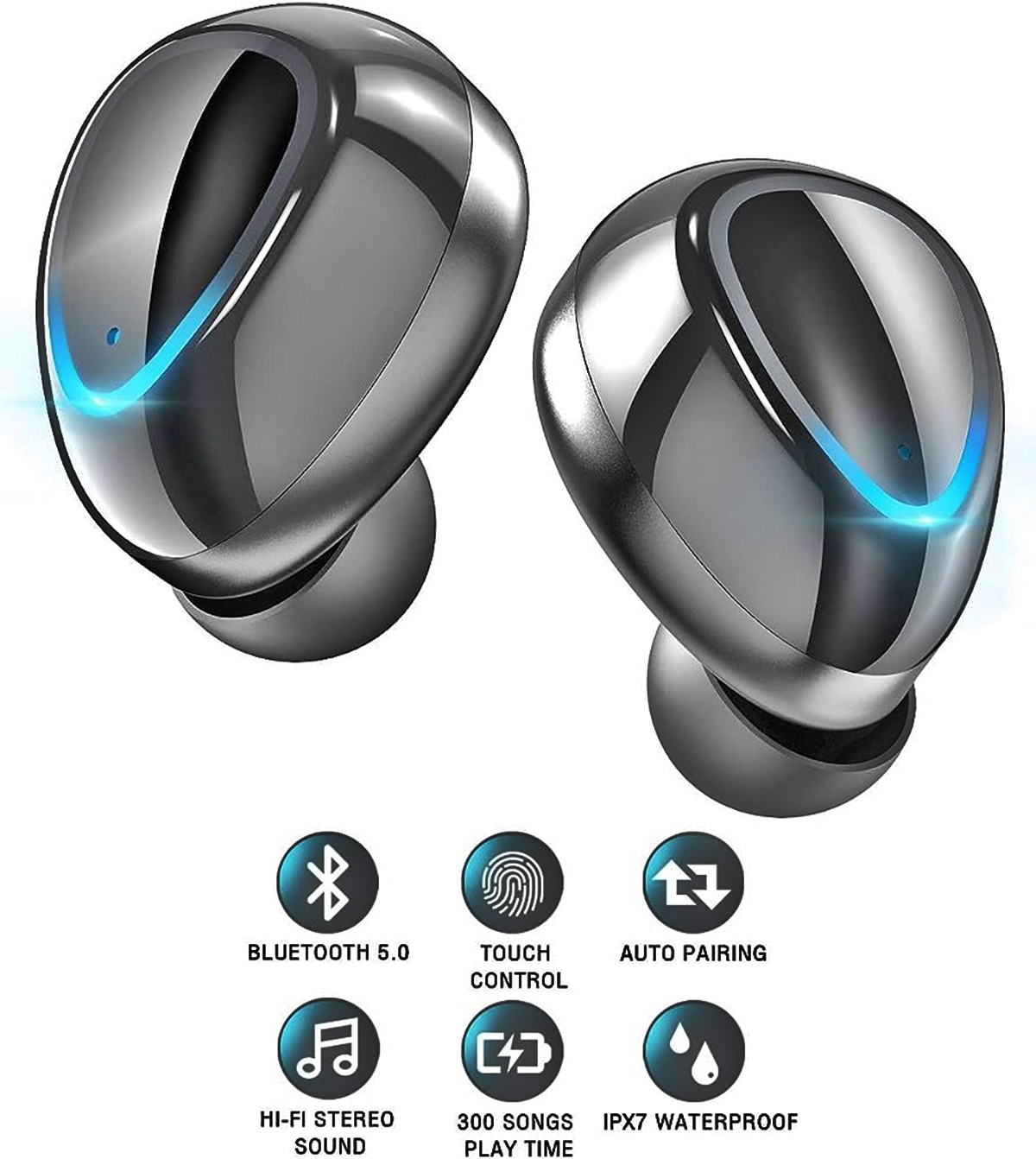 10 Amazing Kaneye Wireless Earbuds for 2024