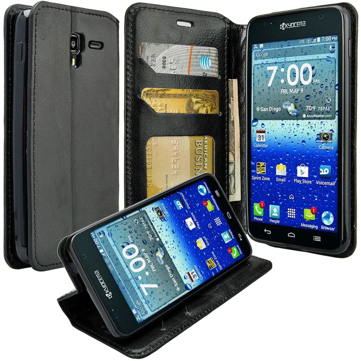 10 Amazing Kyocera Hydro Vibe Phone Case For 2024
