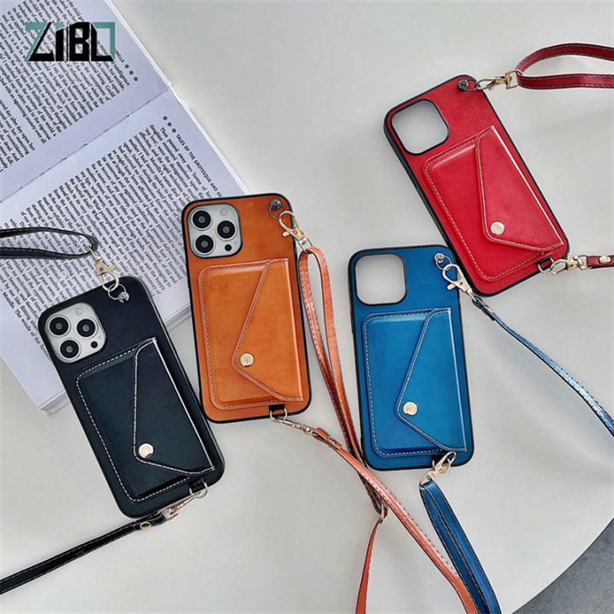 How To Put Lanyard On Phone Case CellularNews