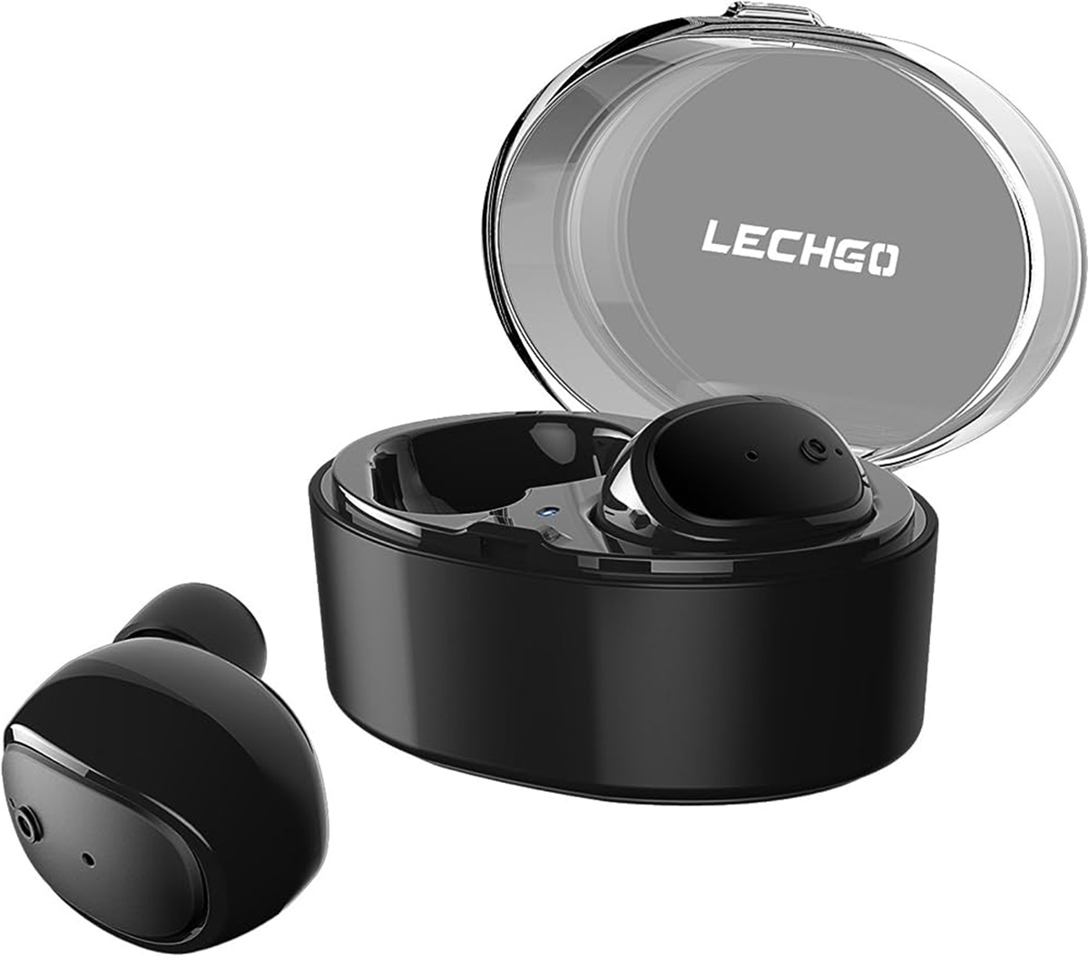 10 Amazing Lechgo Wireless Earbuds for 2024