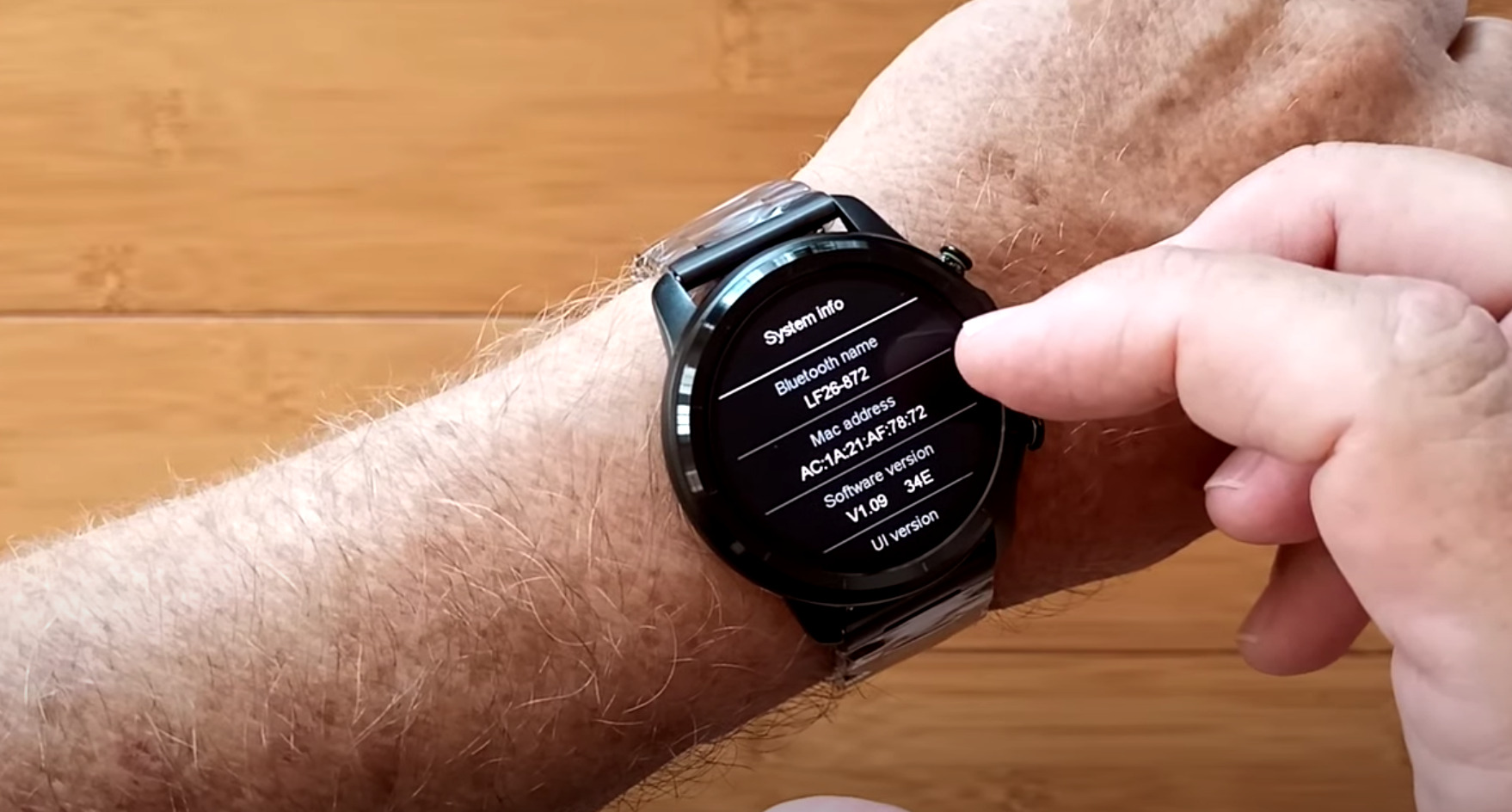 10 Amazing Lemfo Smartwatch for 2024