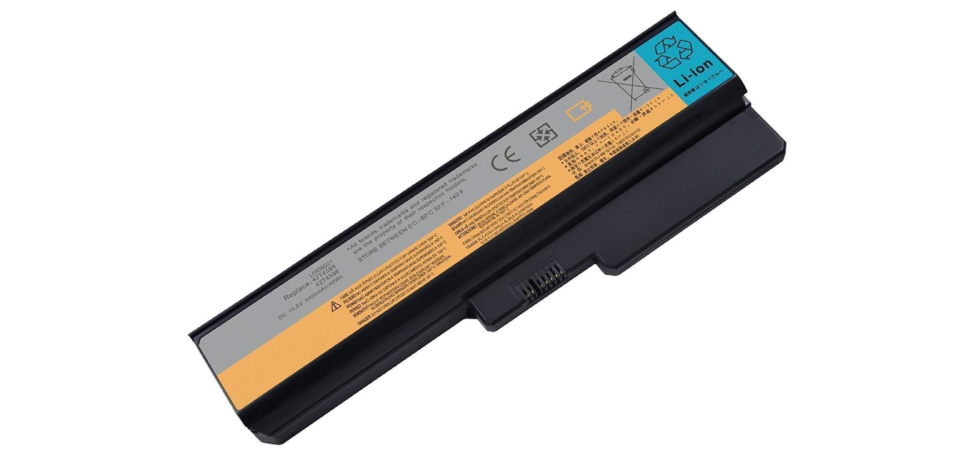 10 Amazing Lenovo G550 Battery For 2024