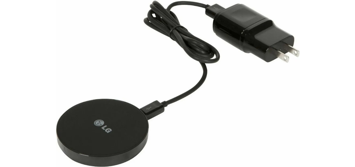 10 Amazing LG Wireless Charging Pads For 2024