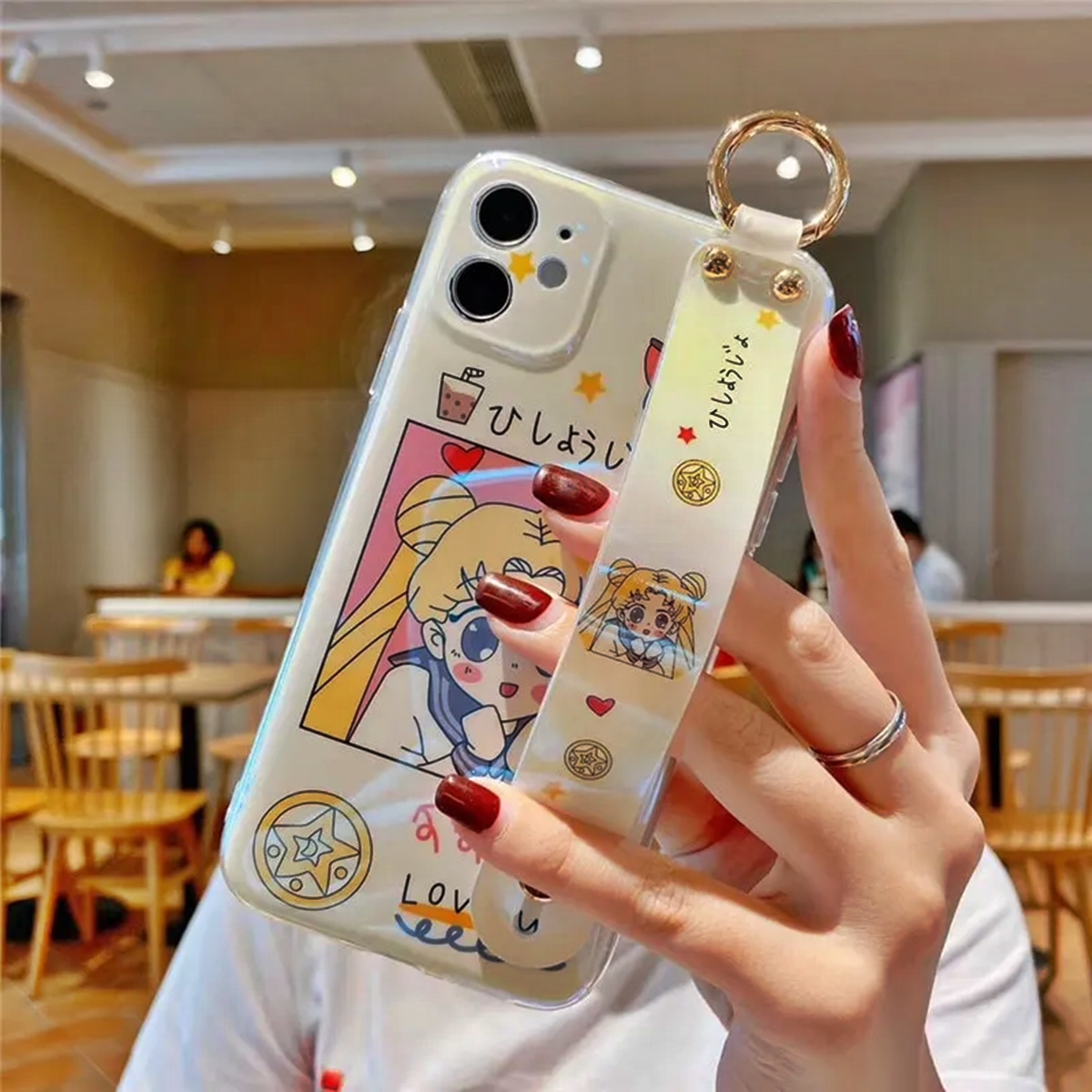 10 Amazing Luna Phone Case For 2024