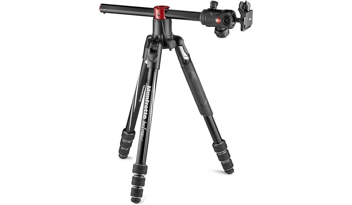 10 Amazing Manfrotto Tripod Befree for 2024