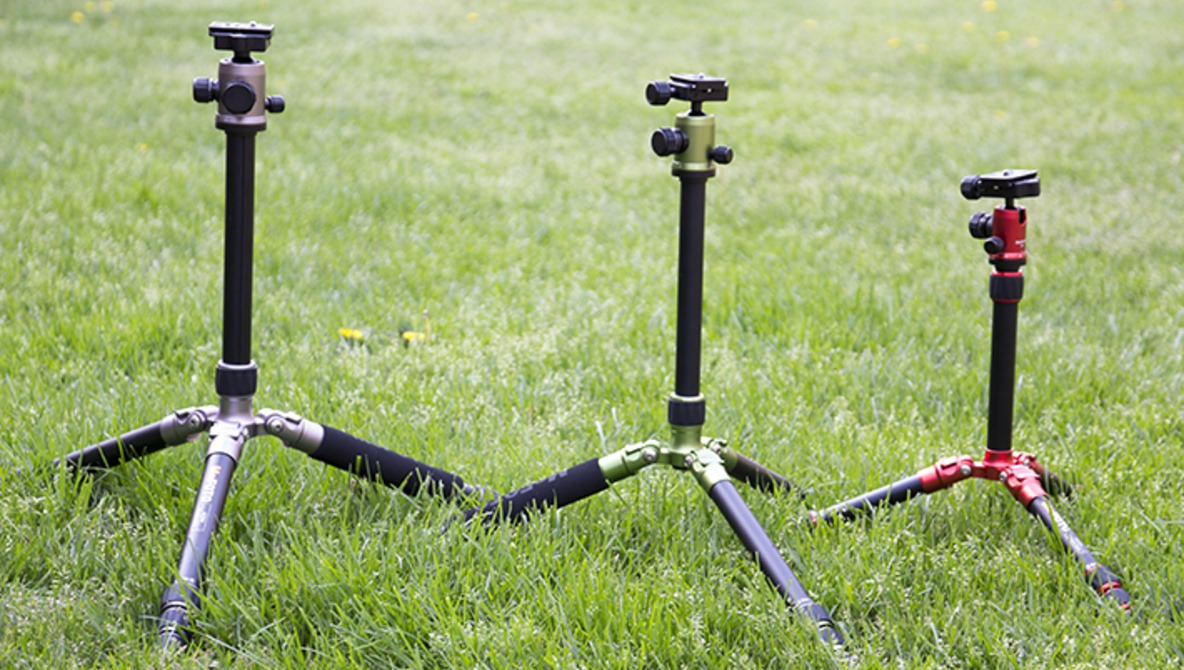 10 Amazing Mefoto Travel Tripod for 2024
