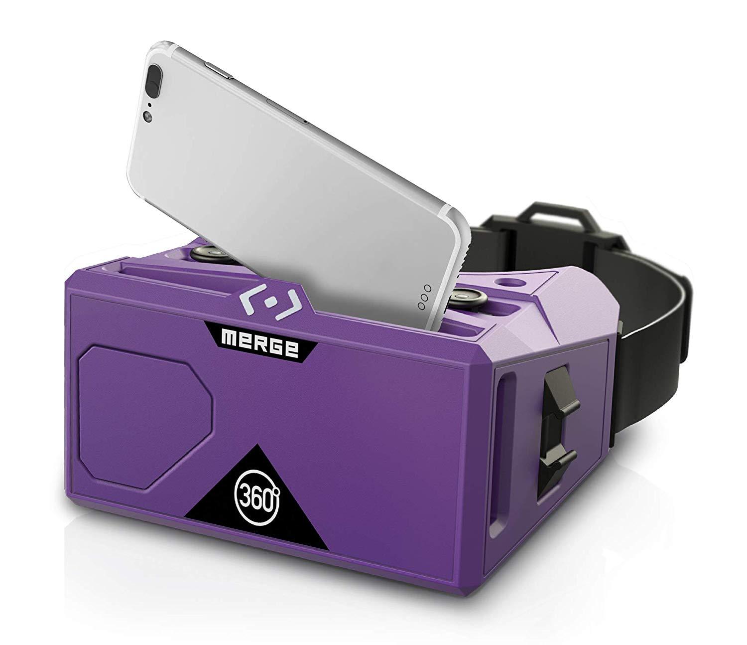 10 Amazing Merge VR Goggles for 2024