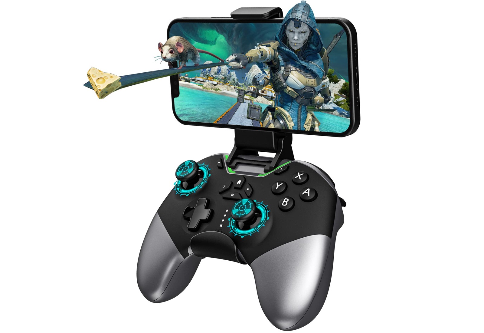 10 Amazing Mobile Joystick for 2024