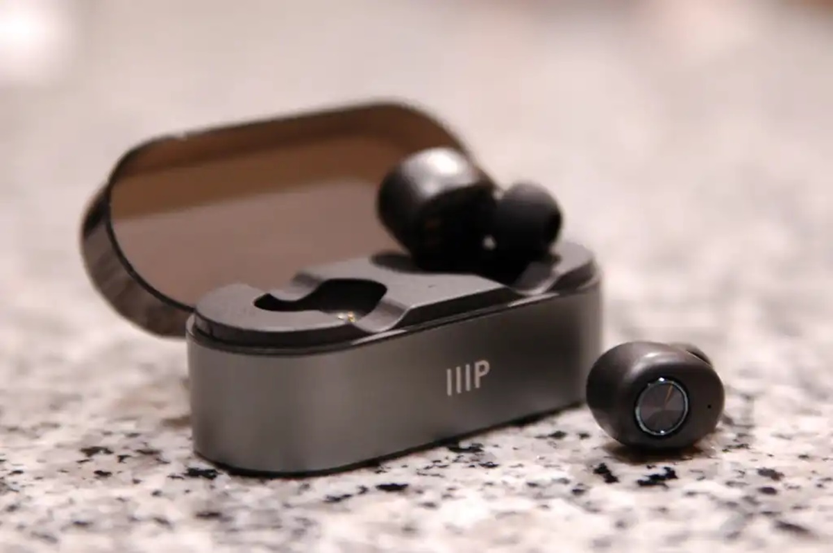 10 Amazing Monoprice Wireless Earbuds for 2024