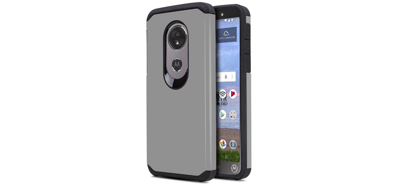 10 Amazing Moto E5 Phone Case For 2024