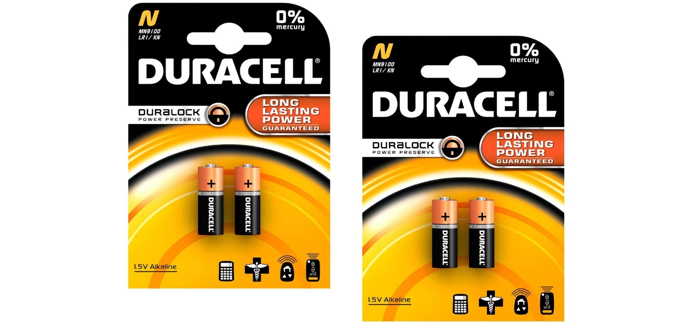 10 Amazing N Battery 1.5V For 2024