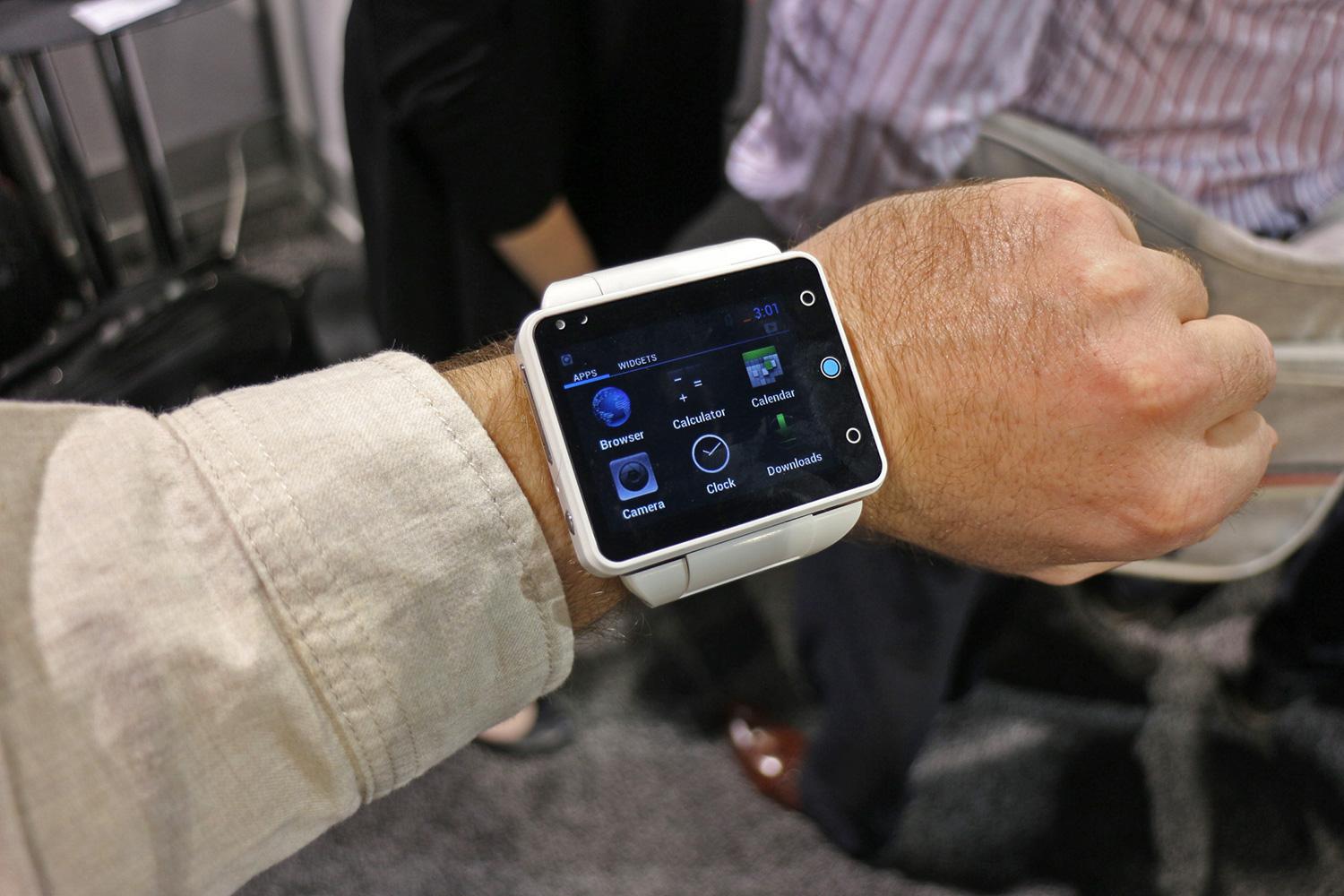 10 Amazing Neptune Pine Smartwatch for 2024