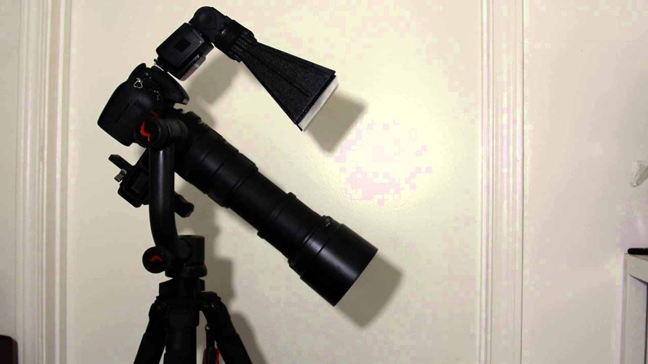 10 Amazing Nest Gimbal Head for 2024