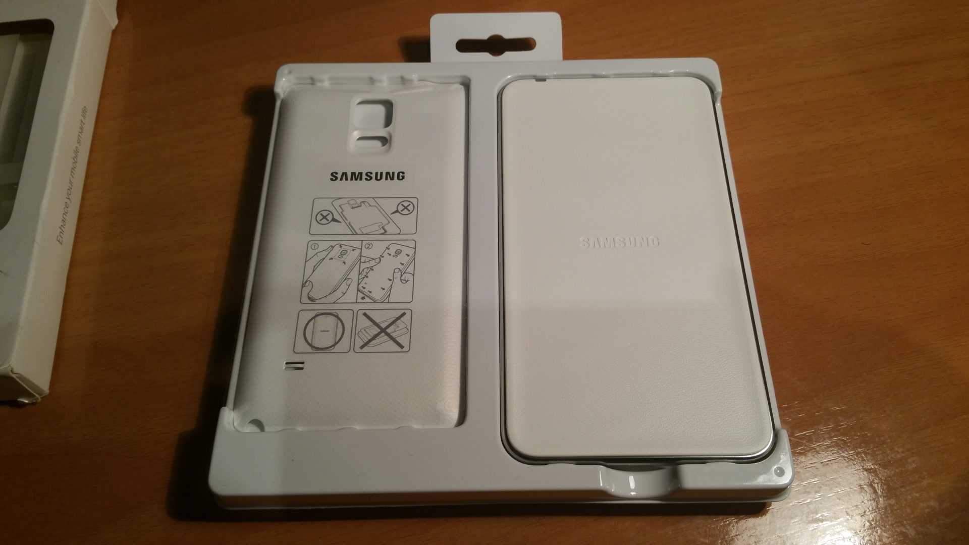 10 Amazing Note 4 Wireless Charging Kit for 2024