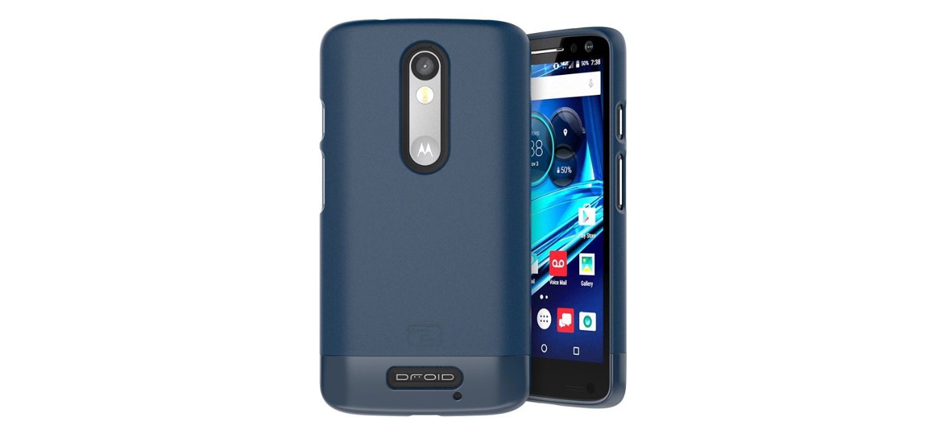 10 Amazing Phone Case For Droid Turbo 2 For 2024