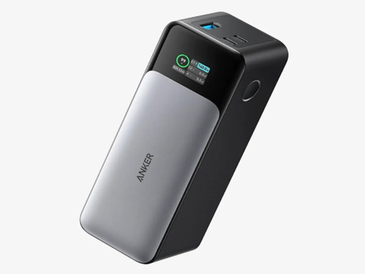 10 Amazing Phone Charger Bank For 2024