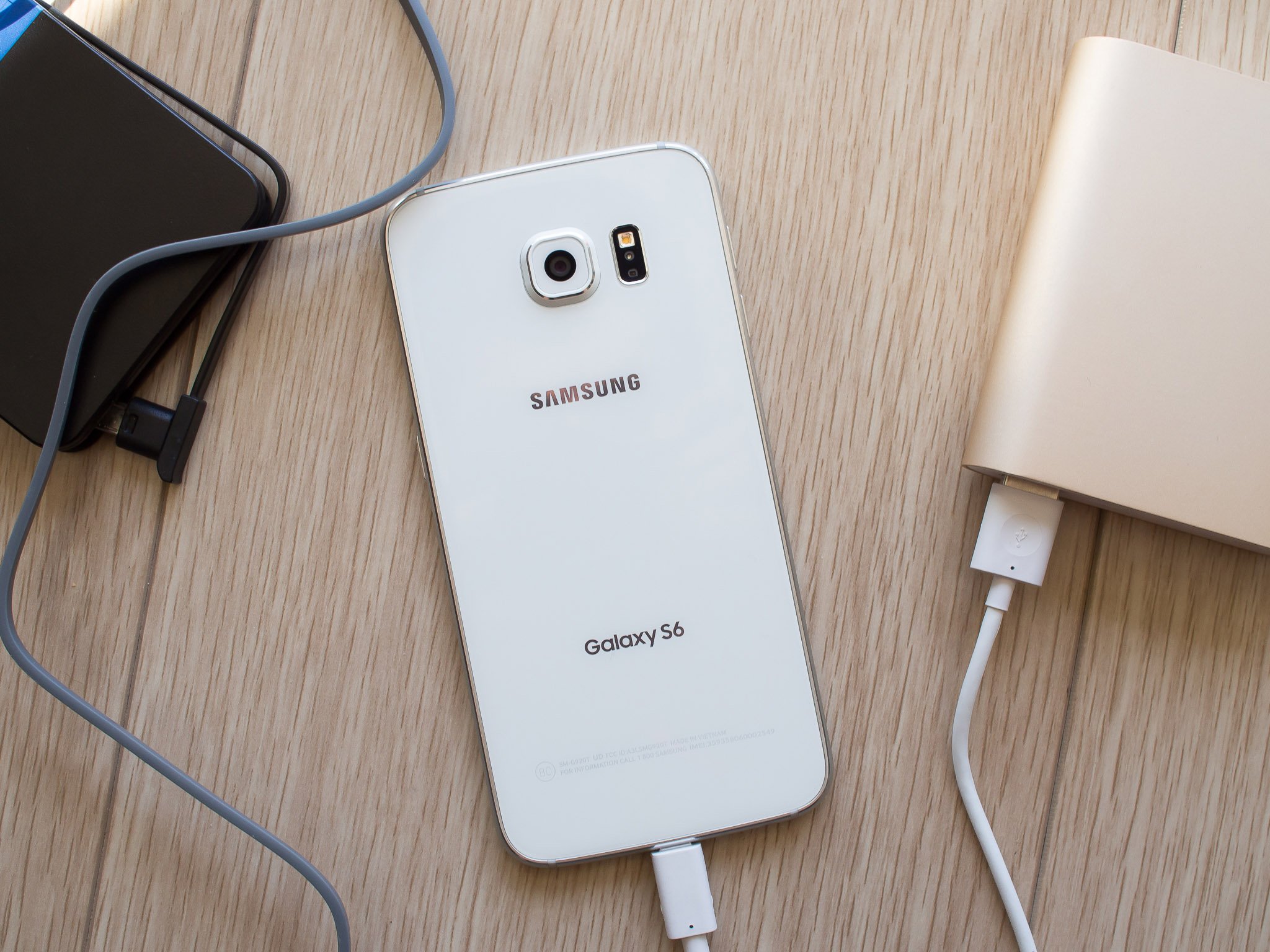 10 Amazing Phone Charger Galaxy S6 For 2024