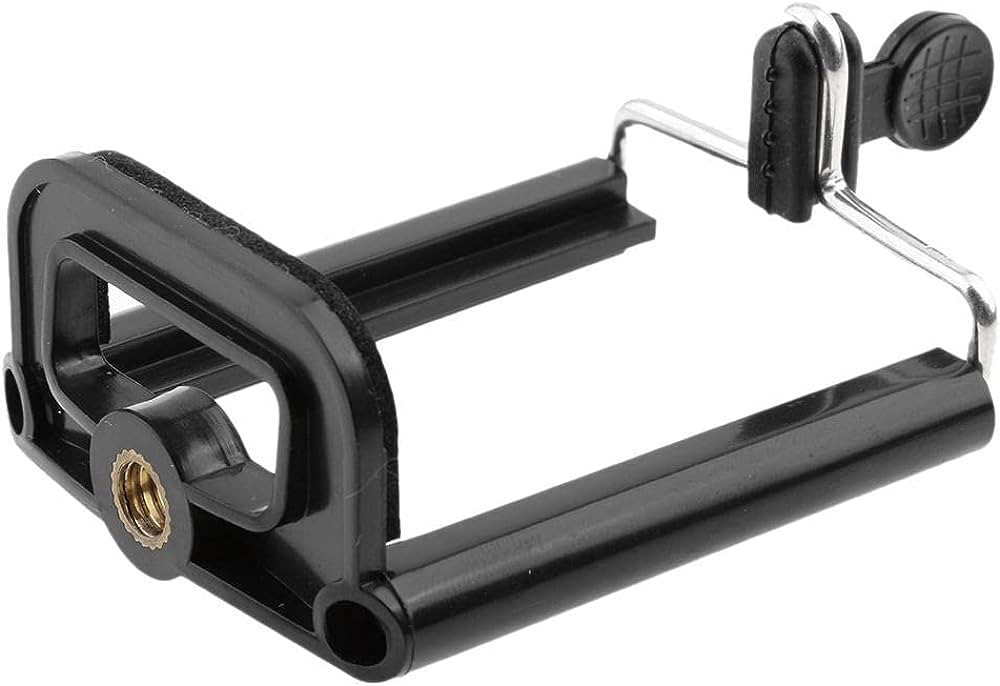 10 Amazing Phone Clip For Tripod for 2024