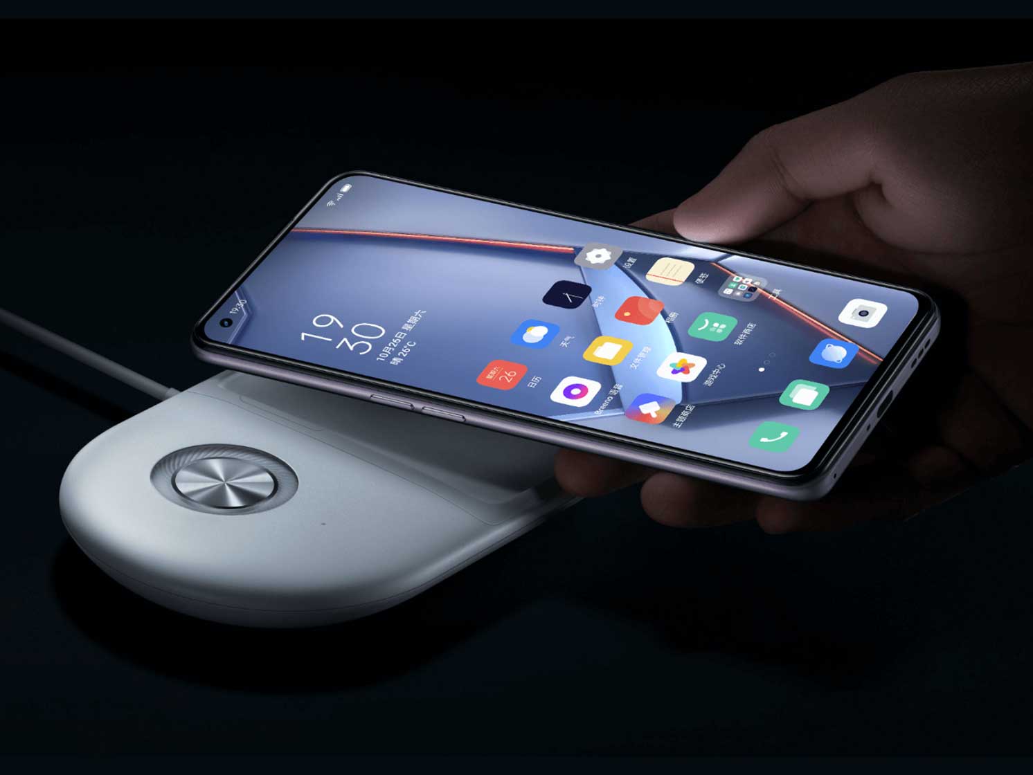 10 Amazing Phone With Wireless Charging for 2024
