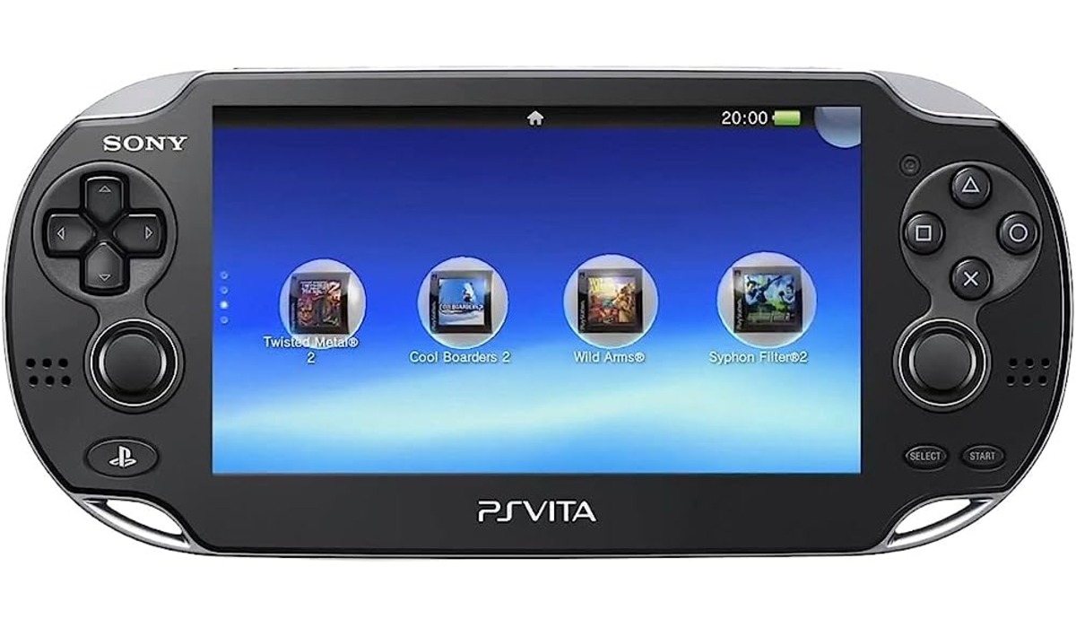 10 Amazing Ps Vita Joystick for 2024