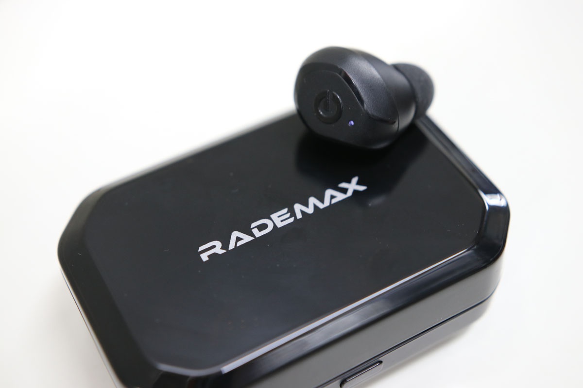 10 Amazing Rademax Wireless Earbuds for 2023 CellularNews