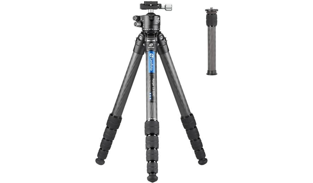 10 Amazing Ranger Tripod for 2024