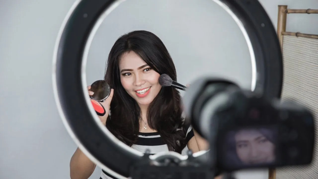 10 Amazing Ring Light For Youtube Videos for 2024