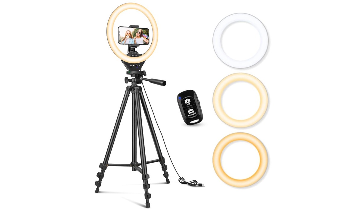 12 Best Light Tripod for 2023 CellularNews
