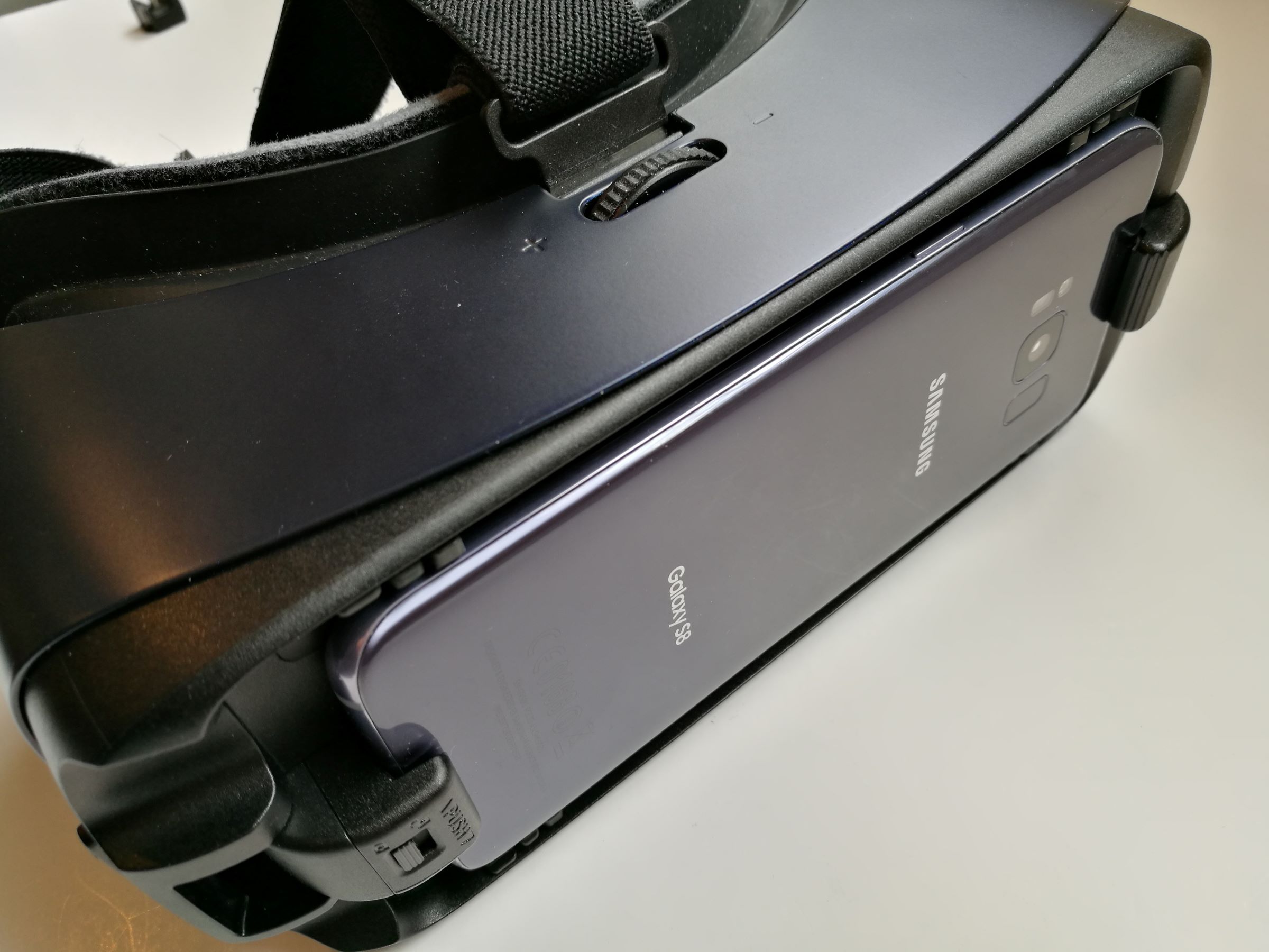 10 Amazing S8 VR for 2024