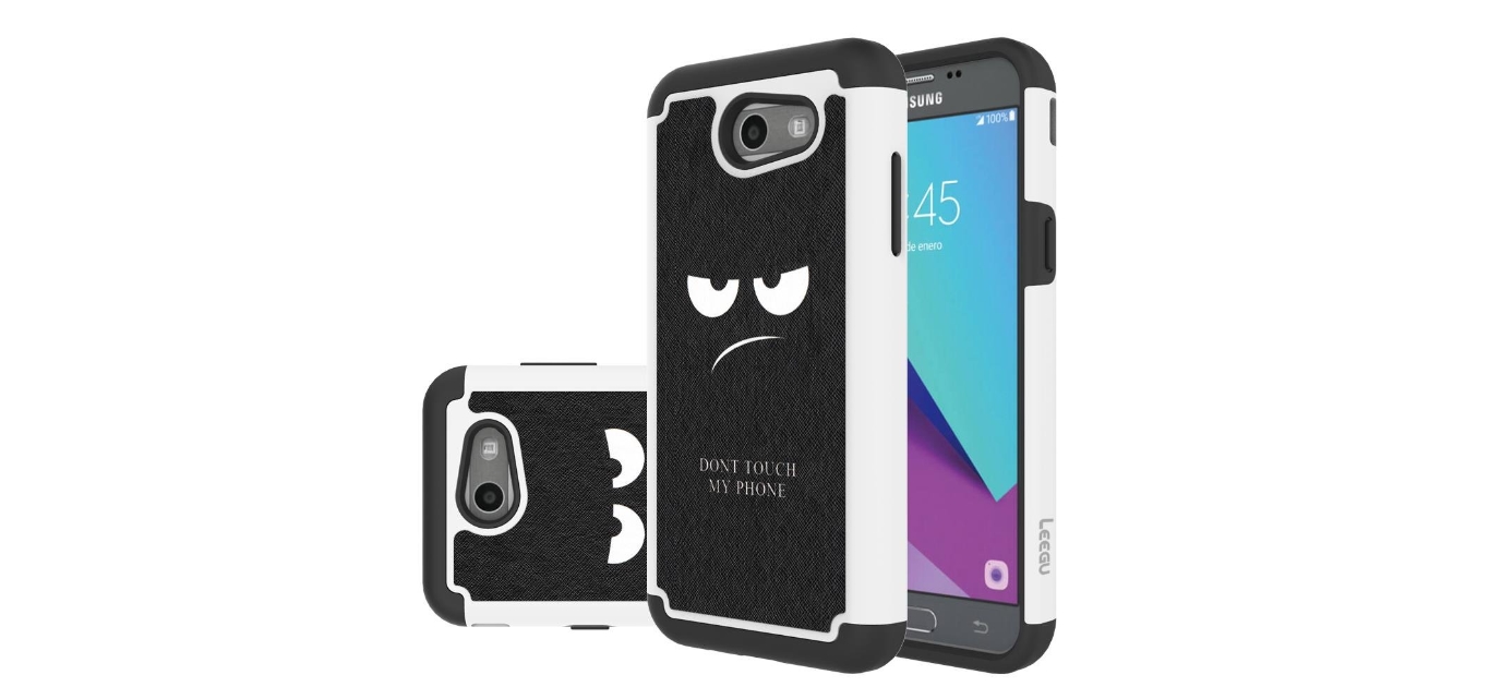 10 Amazing Samsung Galaxy J3 Luna Pro Phone Case For 2024