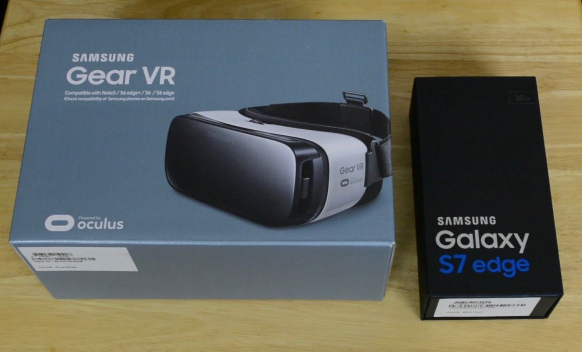 10 Amazing Samsung Gear VR S7 for 2024